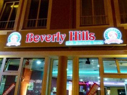 Foto: Beverly Hills 